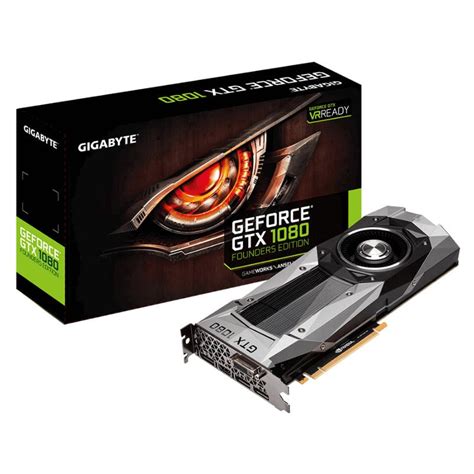 geforce gtx 1080 8gb|geforce gtx 1080 8gb gddr5x.